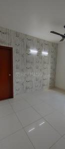 Hall Image of 1630 Sq.ft 3 BHK Apartment / Flat for sale in Byrathi Bengaluru for Rs. 23800000