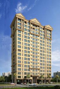 Building Image of 698 Sq.ft 2 BHK Apartment / Flat for sale in Alag Ashtapad, Ghatkopar East Mumbai for Rs. 14900000