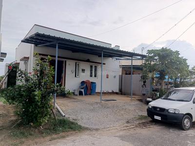 Image of 780 Sq.ft 2 BHK Independent House for rent in Ganapathy Garden, Appanaickenpatti, Coimbatore for Rs. 15500