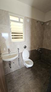 Image of 1050 Sq.ft 2 BHK Apartment / Flat for rent in Sharada Myria B And C Building, Dhayari, Pune for Rs. 18500