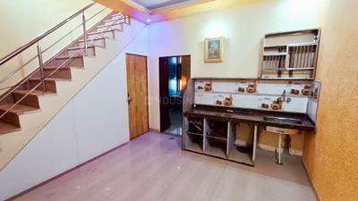 Hall Image of 1220 Sq.ft 3 BHK Independent House for sale in Gokulpura Jaipur for Rs. 6000000