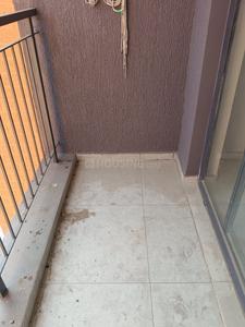 Balcony Image of 1056 Sq.ft 2 BHK Apartment / Flat for sale in Casagrand Aquene by Casagrand Builder Private Limited, Kengeri Bengaluru for Rs. 11100000
