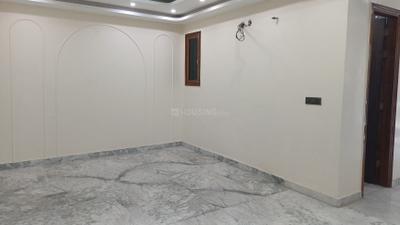 Living Room Image of 1080 Sq.ft 3 BHK Builder Floor for sale in Ashok Vihar New Delhi for Rs. 13500000
