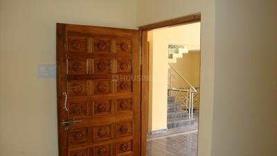 Hall Image of 1250 Sq.ft 2 BHK Independent House for rent in Nayapalli Bhubaneswar for Rs. 22000