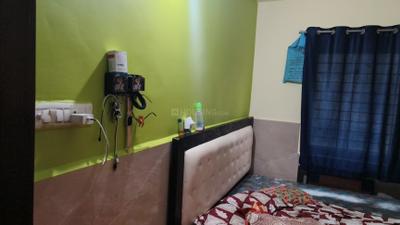 Bedroom Image of 911 Sq.ft 2 BHK Apartment / Flat for sale in Talawali Chanda Indore for Rs. 3200000