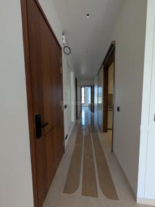 Passage Image of 2000 Sq.ft 3 BHK Builder Floor for sale in Greater Kailash New Delhi for Rs. 76500000