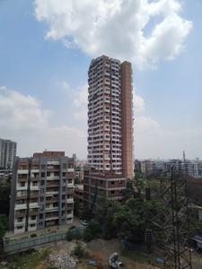 Image of 700 Sq.ft 1 BHK Apartment / Flat for sale in Sab Regency Park III Building No 1, Kalyan East, Kalyan for Rs. 5300000
