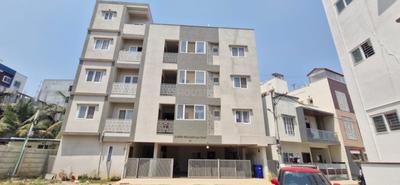 2 BHK Independent House