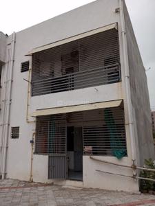 Image of 1298 Sq.ft 3 BHK Villa for sale in Vavol, Gandhinagar for Rs. 20000000