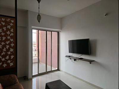 Gera Park View Living Room 2