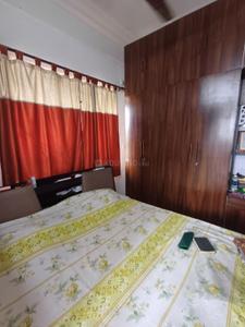 Bedroom Image of 1025 Sq.ft 2 BHK Apartment / Flat for sale in Rajpur Kolkata for Rs. 4500000