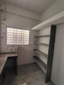 Kitchen Image of 450 Sq.ft 1 BHK Builder Floor for rent in Fursungi Pune for Rs. 8000
