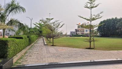 Image of 1200 Sq.ft Residential Plot / Land for sale in Golf Green Phase II, Sejbahar, Raipur for Rs. 3600000