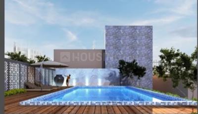 Image of 1927 Sq.ft 3 BHK Apartment / Flat for sale in The Altitude, Jagatpura, Jaipur for Rs. 14840000