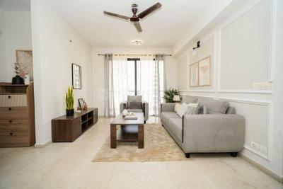 Hall Image of 1500 Sq.ft 3 BHK Apartment / Flat for sale in BPTP Astaire Garden Floors, Sector 70A Gurgaon for Rs. 30500000