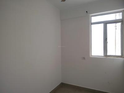 Bedroom Image of 1057 Sq.ft 2.5 BHK Apartment / Flat for sale in  Gaur City 4th Avenue, Noida Extension Greater Noida for Rs. 10400000