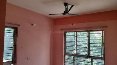Bedroom Image of 840 Sq.ft 2 BHK Apartment / Flat for rent in Mk Panchsheel Vatika, Birati Kolkata for Rs. 16000