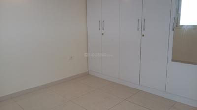 Bedroom Image of 1045 Sq.ft 2 BHK Apartment / Flat for sale in Godrej Avenues, Yelahanka Bengaluru for Rs. 11900000