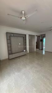 Living Room Image of 1120 Sq.ft 3 BHK Apartment / Flat for sale in Signature Global Park 4 And 5, Sector 36 Sohna for Rs. 10500000