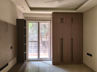 Bedroom Image of 1650 Sq.ft 3 BHK Builder Floor for sale in Sector 47 Gurgaon for Rs. 33000000