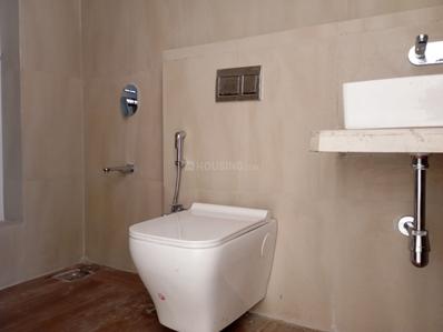 Image of 1050 Sq.ft 2 BHK Apartment / Flat for rent in Tridhaatu Aum, Chembur, Mumbai for Rs. 80000