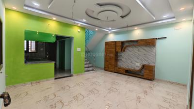 Hall Image of 900 Sq.ft 2 BHK Independent House for sale in Gerugambakkam Chennai for Rs. 7815000