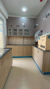 Kitchen Image of 2140 Sq.ft 4 BHK Apartment / Flat for sale in Phase 2 Noida for Rs. 28000000