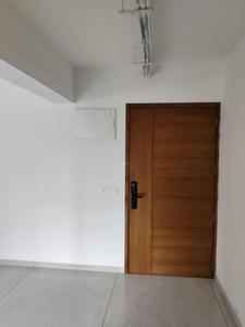 Living Room Image of 970 Sq.ft 3 BHK Apartment / Flat for sale in Marvella, Shela Ahmedabad for Rs. 7500000