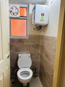 Image of 840 Sq.ft 2 BHK Apartment / Flat for sale in Wave Dream Homes, Wave City, Ghaziabad for Rs. 5500000
