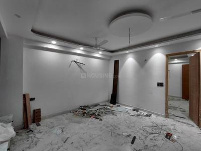 Hall Image of 1450 Sq.ft 3 BHK Apartment / Flat for sale in Ghitorni New Delhi for Rs. 12800000