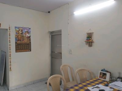 Living Room Image of 1250 Sq.ft 3 BHK Apartment / Flat for sale in Paschim Vihar New Delhi for Rs. 12500000