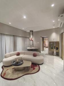 Hall Image of 1450 Sq.ft 3 BHK Apartment / Flat for sale in Swaraj 54 Flores Drive Phase 1, Hadapsar Pune for Rs. 14800000