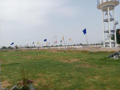 Image of 1000 Sq.ft Residential Plot / Land for sale in Sirani, Jaipur for Rs. 2750000