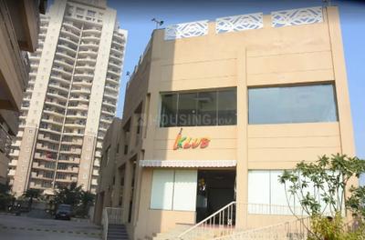 Image of 3050 Sq.ft 4 BHK Apartment / Flat for sale in Solutrean Caladium, Sector 109, Gurgaon for Rs. 31000000