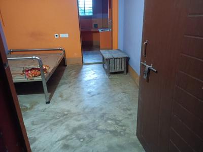 Bedroom Image of 156 Sq.ft 1 BHK Apartment / Flat for rent in Saktigarh Siliguri for Rs. 3500