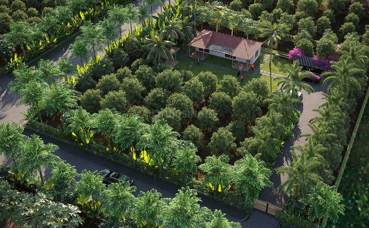 Maheshwaram Main Image 1