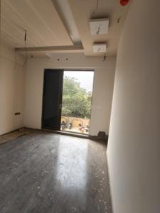 Hall Image of 655 Sq.ft 1 BHK Apartment / Flat for sale in Balaji Siddhivinayak Complex Building No 1 B Wing, Dombivli West Thane for Rs. 4200000