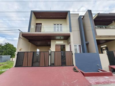 Image of 2300 Sq.ft 3.5 BHK Independent House for sale in Saravanampatty, Coimbatore for Rs. 17900000