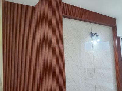 Bedroom Image of 1800 Sq.ft 3.5 BHK Apartment / Flat for rent in BPTP The Resort, Sector 75 Faridabad for Rs. 25000