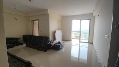 Living Room Image of 1930 Sq.ft 3 BHK Apartment / Flat for sale in DLF Express Greens, Manesar Gurgaon for Rs. 14500000