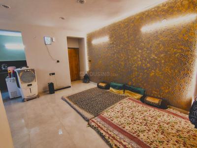 Living Room Image of 1430 Sq.ft 3 BHK Apartment / Flat for rent in Kundli Sonipat for Rs. 21500