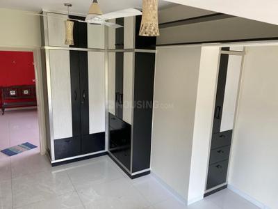 Hall Image of 1700 Sq.ft 3 BHK Apartment / Flat for sale in Bandra West Mumbai for Rs. 29500000