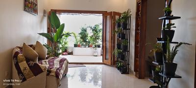 Living Room Image of 5300 Sq.ft 7 BHK Independent House for sale in Vaderahalli, Bengaluru North Bengaluru for Rs. 27000000
