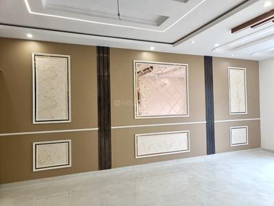 Bedroom Image of 3425 Sq.ft 4 BHK Independent House for sale in Kharar Mohali for Rs. 19500000