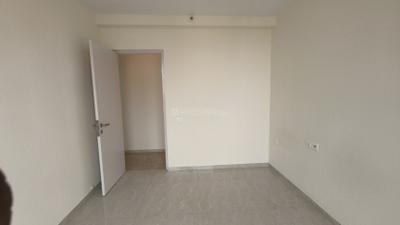 Bedroom Image of 1050 Sq.ft 2 BHK Apartment / Flat for sale in Hiranandani Flamingo, Hiranandani Estate Thane for Rs. 24500000