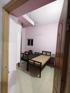 Hall Image of 600 Sq.ft 1 RK Independent House for rent in Rameshwari Nagpur for Rs. 5500