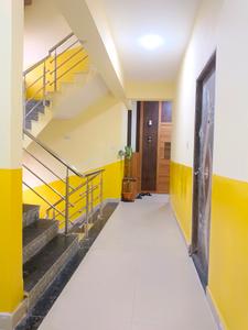 Lobby Image of 854 Sq.ft 2 BHK Apartment / Flat for sale in Behala Kolkata for Rs. 5124000