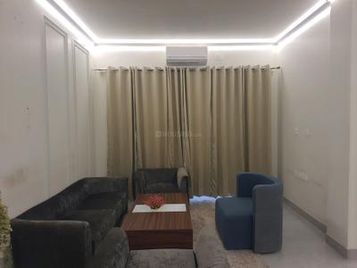 Living Room Image of 1275 Sq.ft 2 BHK Apartment / Flat for sale in Ashiana Mulberry by Ashiana Homes, Sector 2 Sohna for Rs. 10200000
