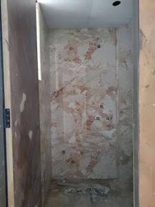 Bedroom One Image of 1200 Sq.ft 2 BHK Apartment / Flat for sale in Ambr Amore, Noida Extension Greater Noida for Rs. 4751400