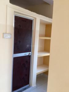 Bedroom Image of 600 Sq.ft 1 BHK Independent House for rent in Gitilpiri Ranchi for Rs. 10000